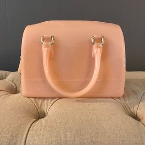 👛FURLA cookie bag👛